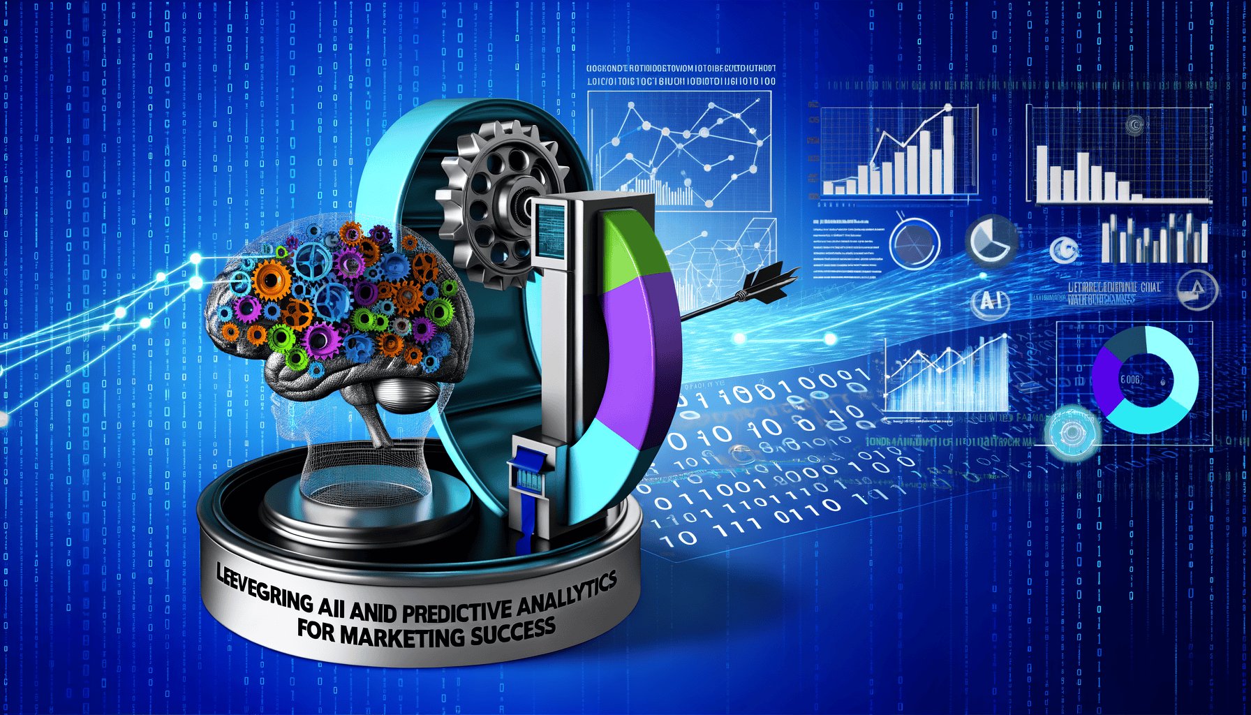 Leveraging Ai And Predictive Analytics For Marketing Success Digitalon Ai