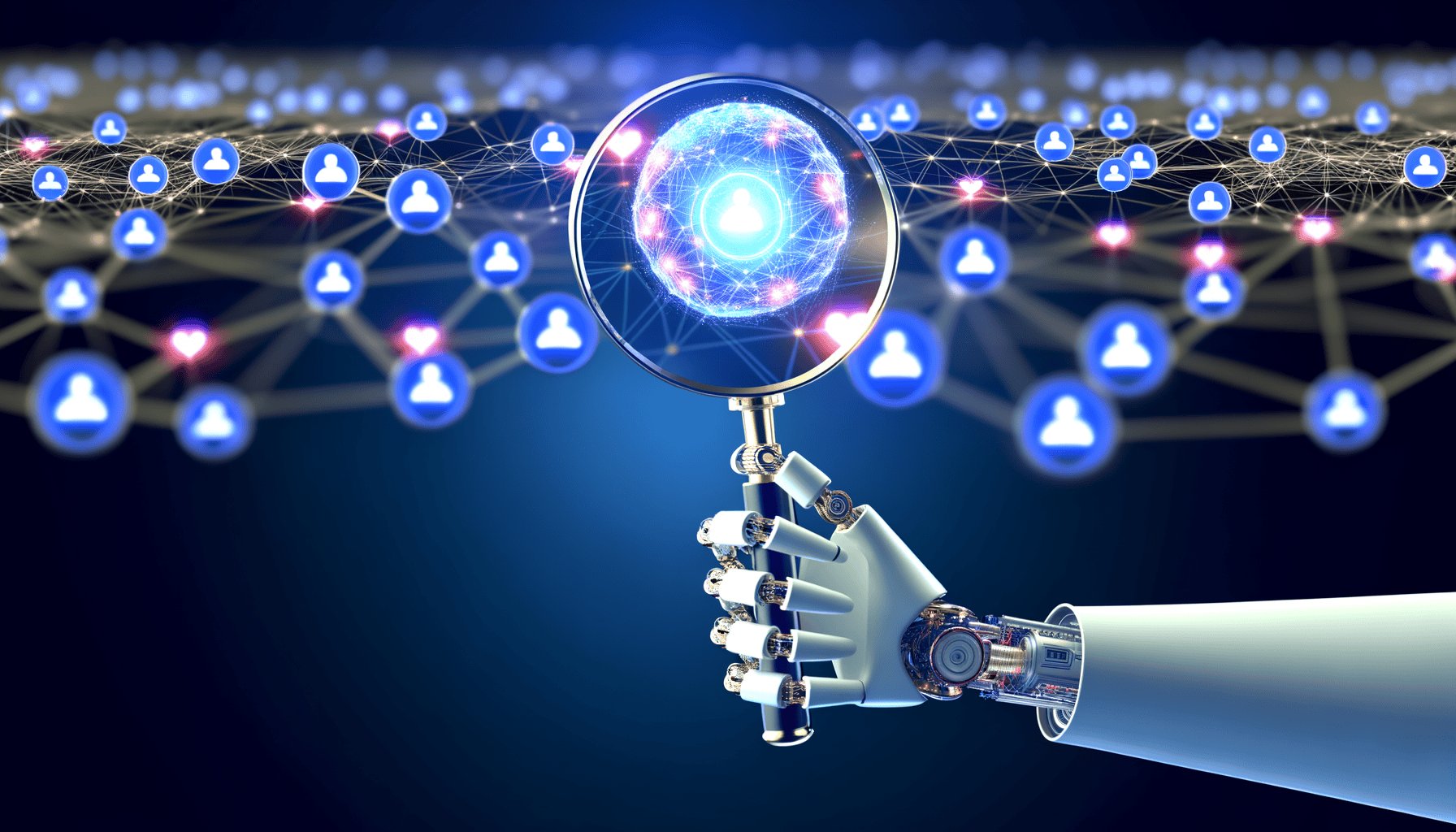 Maximising Engagement: The Role of AI in Social Media Marketing ...
