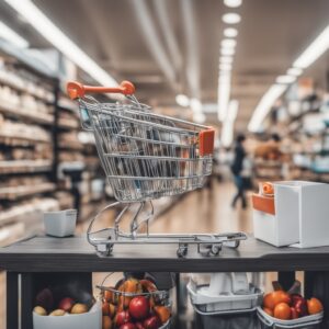 AI and Digital Marketing in the Retail Industry - None