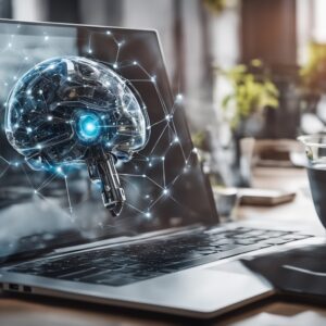 AI and Small Business: Enhancing Online Presence - None