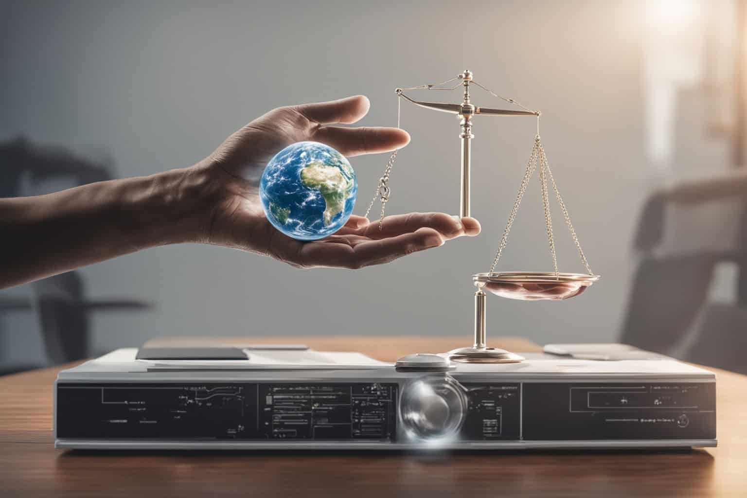 Balancing Efficiency and Ethics in AI-Driven Marketing