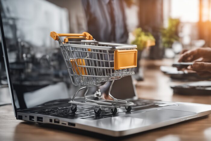 The Role of AI in E-commerce Post-Pandemic - None
