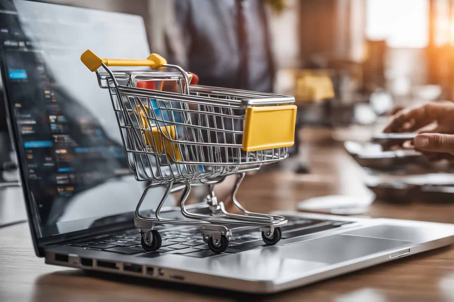 How Ai Transforms E Commerce Analytics For Better Business Decisions