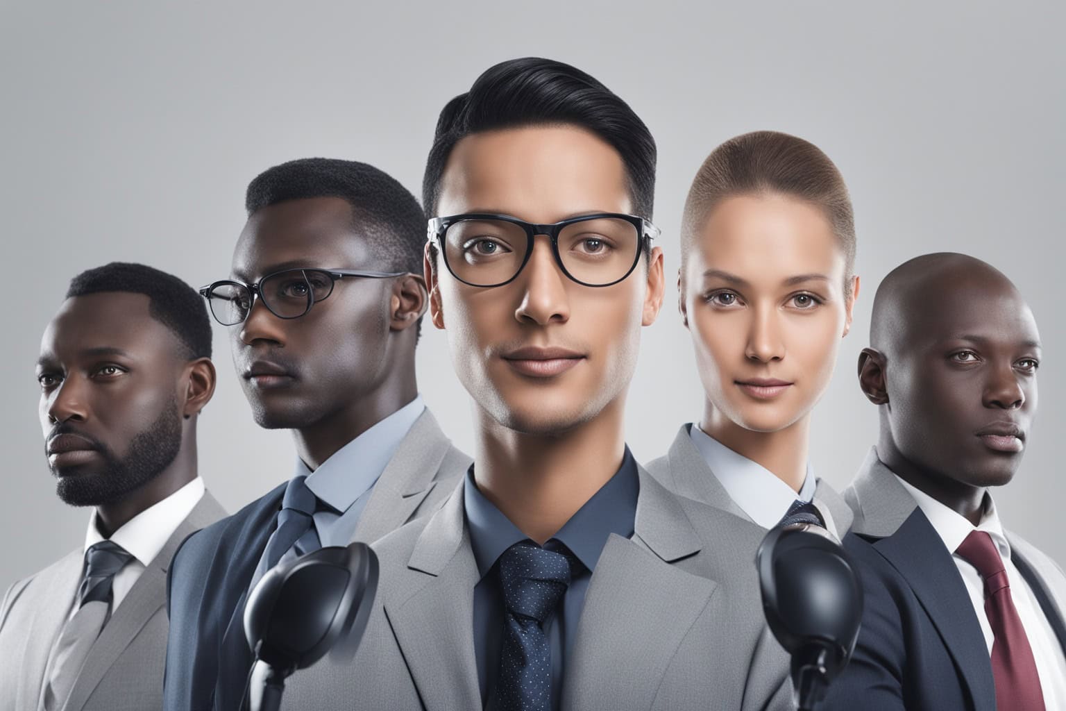 Understanding Different Types of Agents in AI: A Comprehensive Guide ...