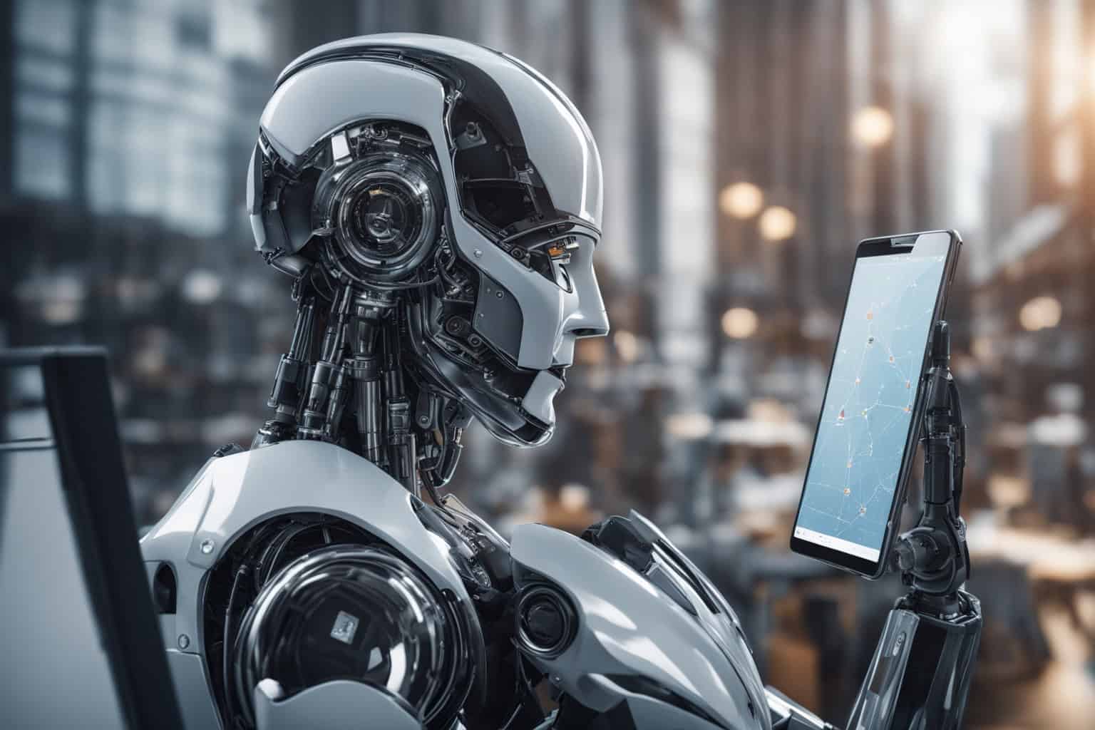 Navigating Ai And Ethical Challenges In Marketing Automation Digitalon Ai