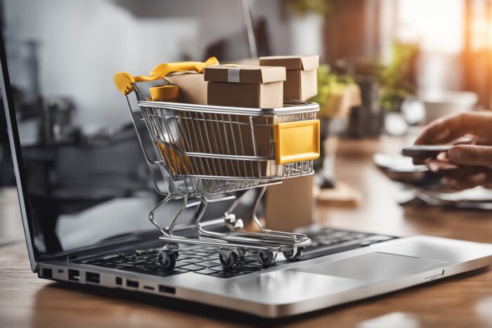 Small Business and AI: Enhancing E-commerce Experience - None