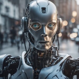 The Role of AI in Ethical Digital Storytelling - None