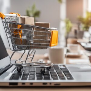 Ethical Challenges of AI in E-commerce Marketing - None