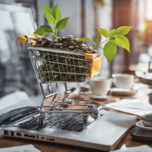 Small Business Growth: Leveraging AI for Sales Enhancement - None