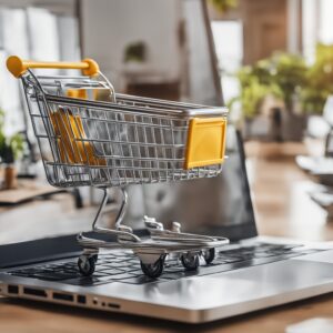 AI-Enhanced Visual Search in E-commerce - None