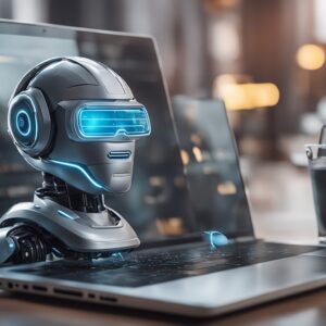 AI-Powered Chatbots in E-commerce Marketing - None