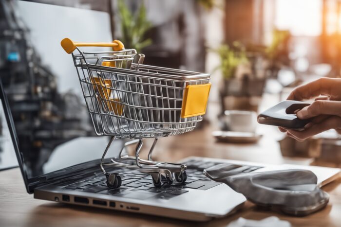 AI and Enhanced Customer Experience in E-commerce - None