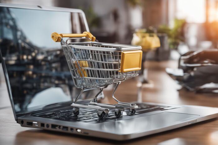 AI and the Future of Online Shopping - None