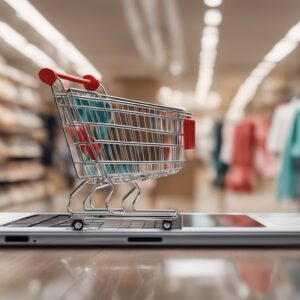 AI in Creating Personalized Shopping Experiences - None