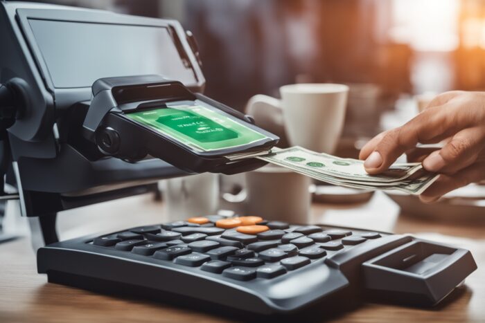 AI in Improving Small Business Payment Processes - None