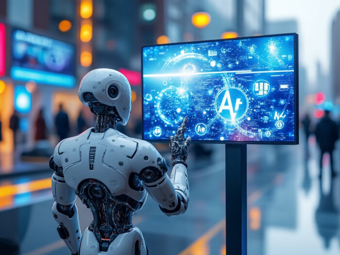 AI-Driven Video Marketing Strategies - None