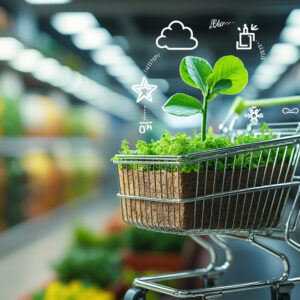 AI for Sustainable E-commerce Practices - None