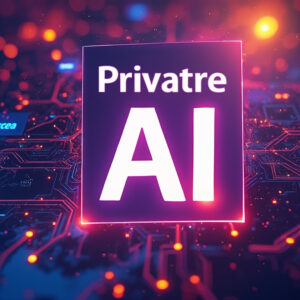 What is Privatre AI - None