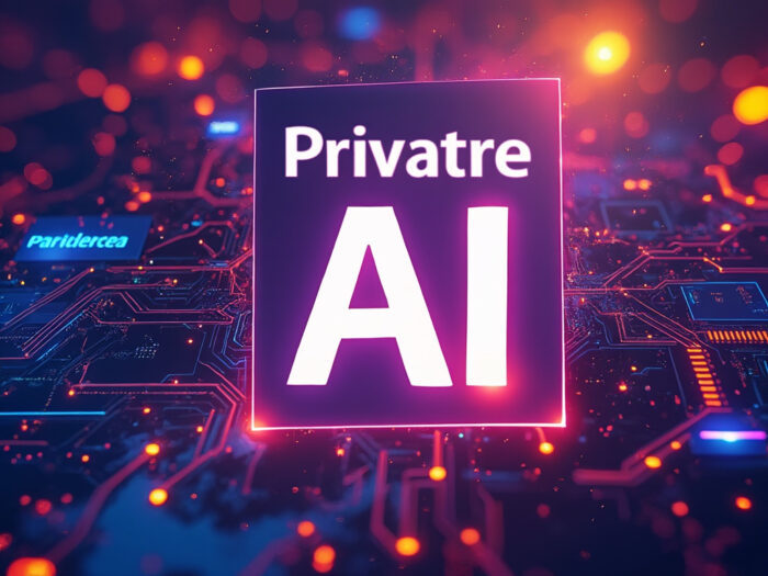 What is Privatre AI - None