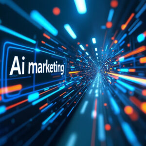 ai marketing in - None