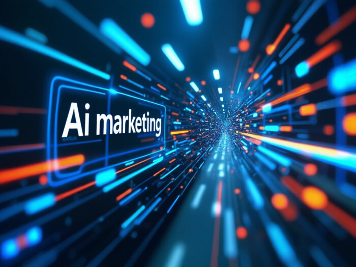 ai marketing in - None