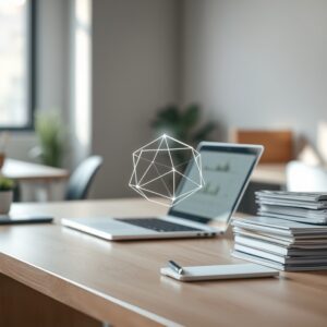 The Role of AI in Streamlining Small Business Operations - AI Streamlines Small Business Operations