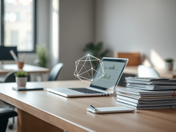 The Role of AI in Streamlining Small Business Operations - AI Streamlines Small Business Operations