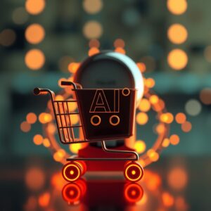 ai ecommerce website - AI eCommerce Website: The Future Is Now