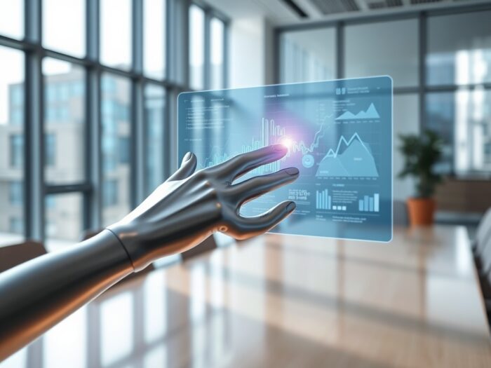 ai in b2b marketing - AI in B2B Marketing: Your Secret Weapon