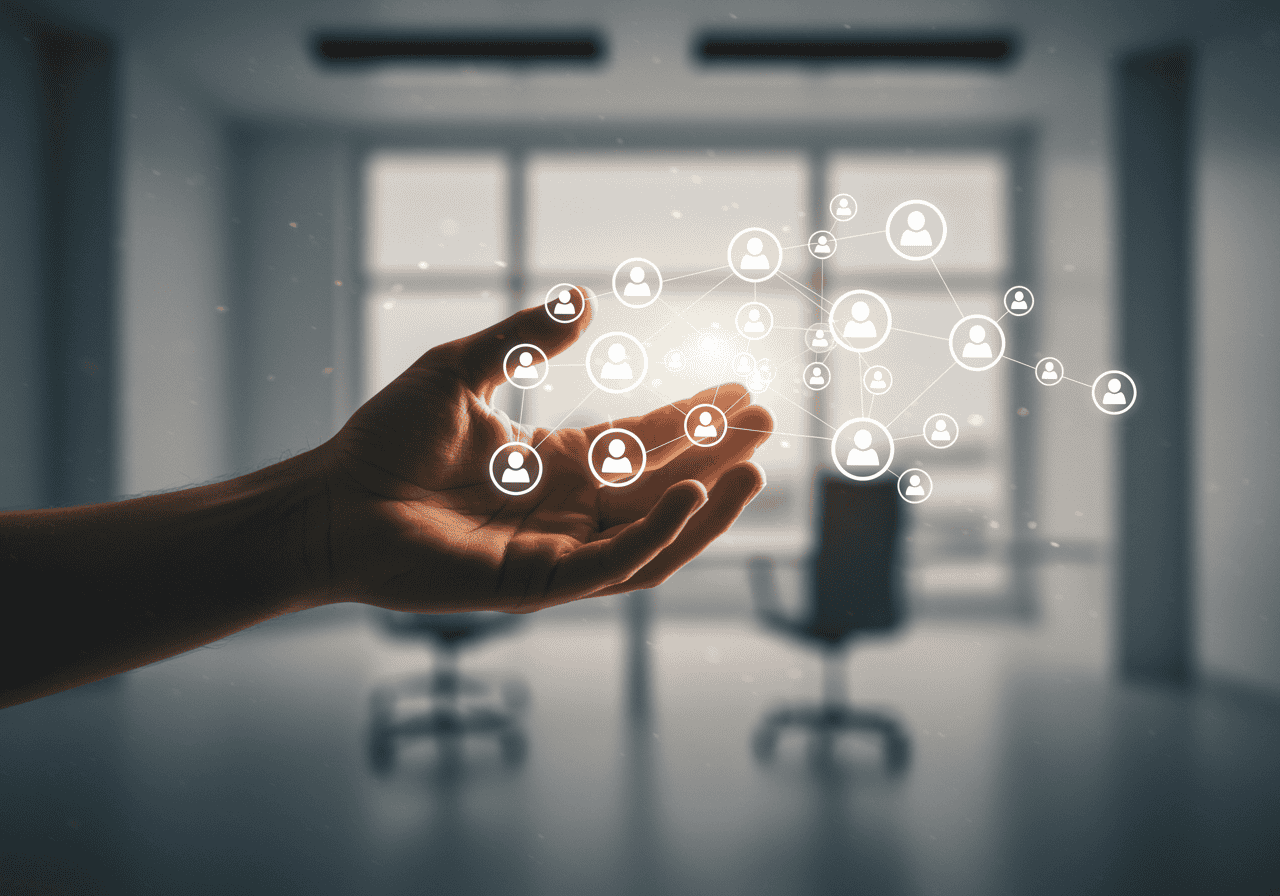 Thumbnail for Using Ai For Social Media Management
