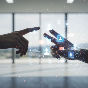 use of artificial intelligence in social media - AI in Social Media: Friend or Foe