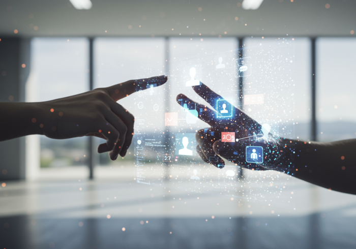 use of artificial intelligence in social media - AI in Social Media: Friend or Foe