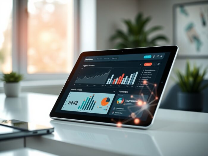 using ai in digital marketing - Boost Digital Marketing with AI