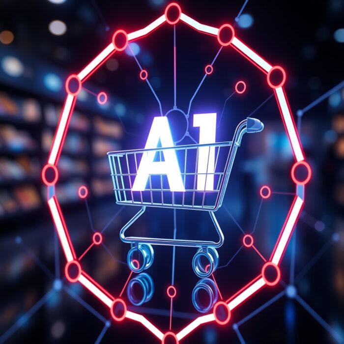 using ai in ecommerce - Boost Sales: Using AI in Ecommerce