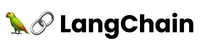 Langchain Logo